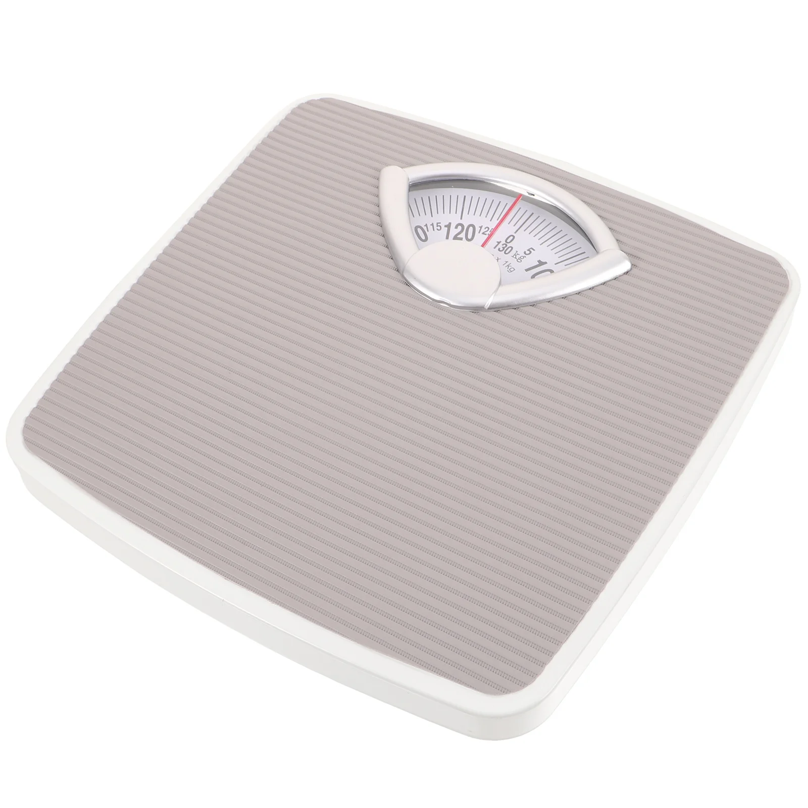 

Spring Dial Scale Scales Mechanical Weight for People Body Accurate Dial Wight Iron Sheet