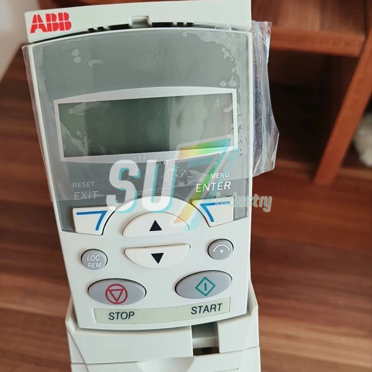 ACS355-03E-05A6-4 주파수 변환기 새 제품 박스 있음
