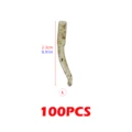 100pcs L