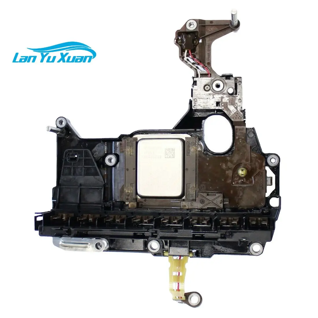 

0260550076 ZF8HP70 TCM mechatronic control unit gearbox automatic transmission XE 2.0D X760