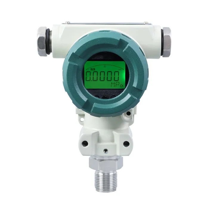 

Explosion proof digital pressure transmitter Explosion proof on-site display pressure transmitter sensor