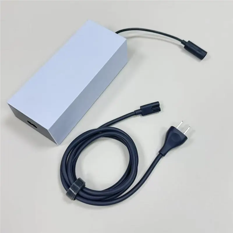 N91R-Car Electronics For Starlink For Gen 3 Power Supply Adapter 57V 3.42A 195W 100-240V Power Supply US PLUG