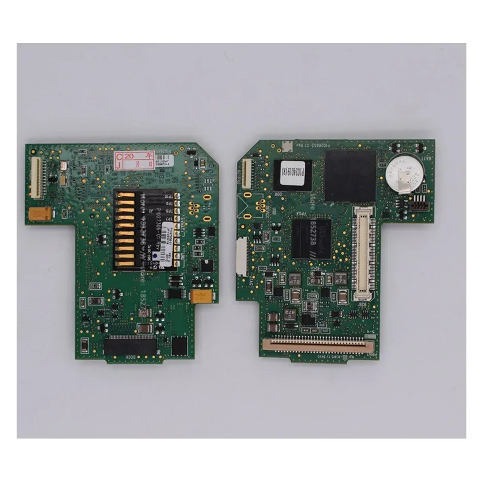 Portable Barcode Printer Mother Main Board Mainboard for Zebra QLN220 Mobile Printer