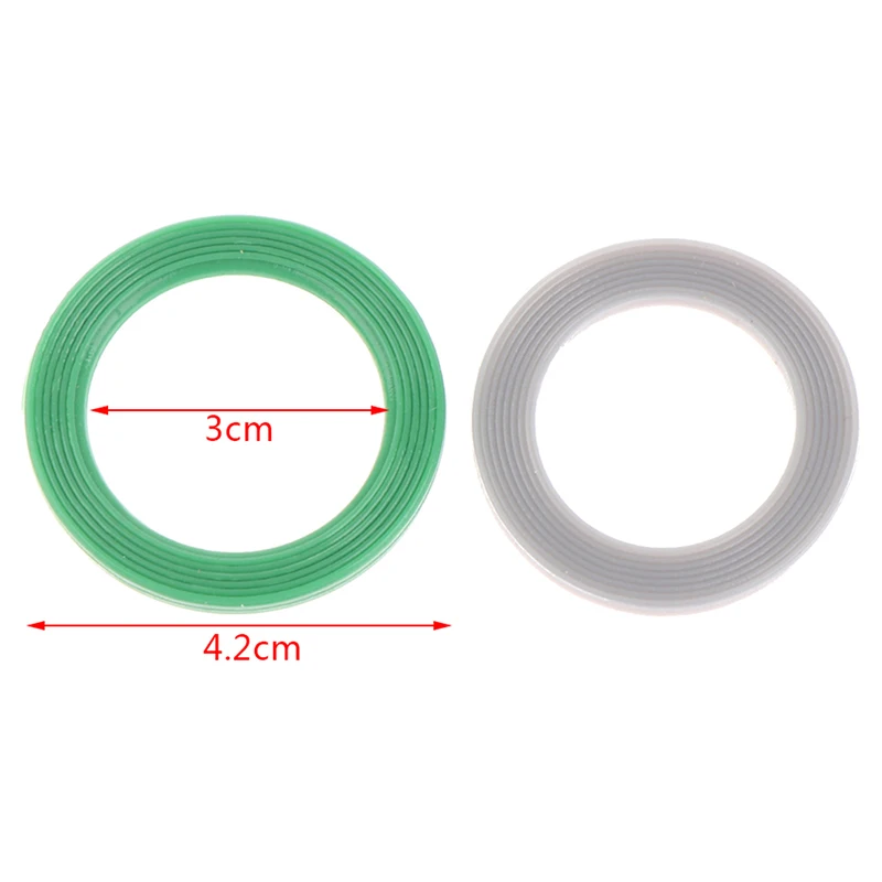 Silicone Replacement Blade Seal Sealing Ring For Vorwerk Thermomix Mixing Knife TM5 TM6 TM21 TM31 Blade Head Cover