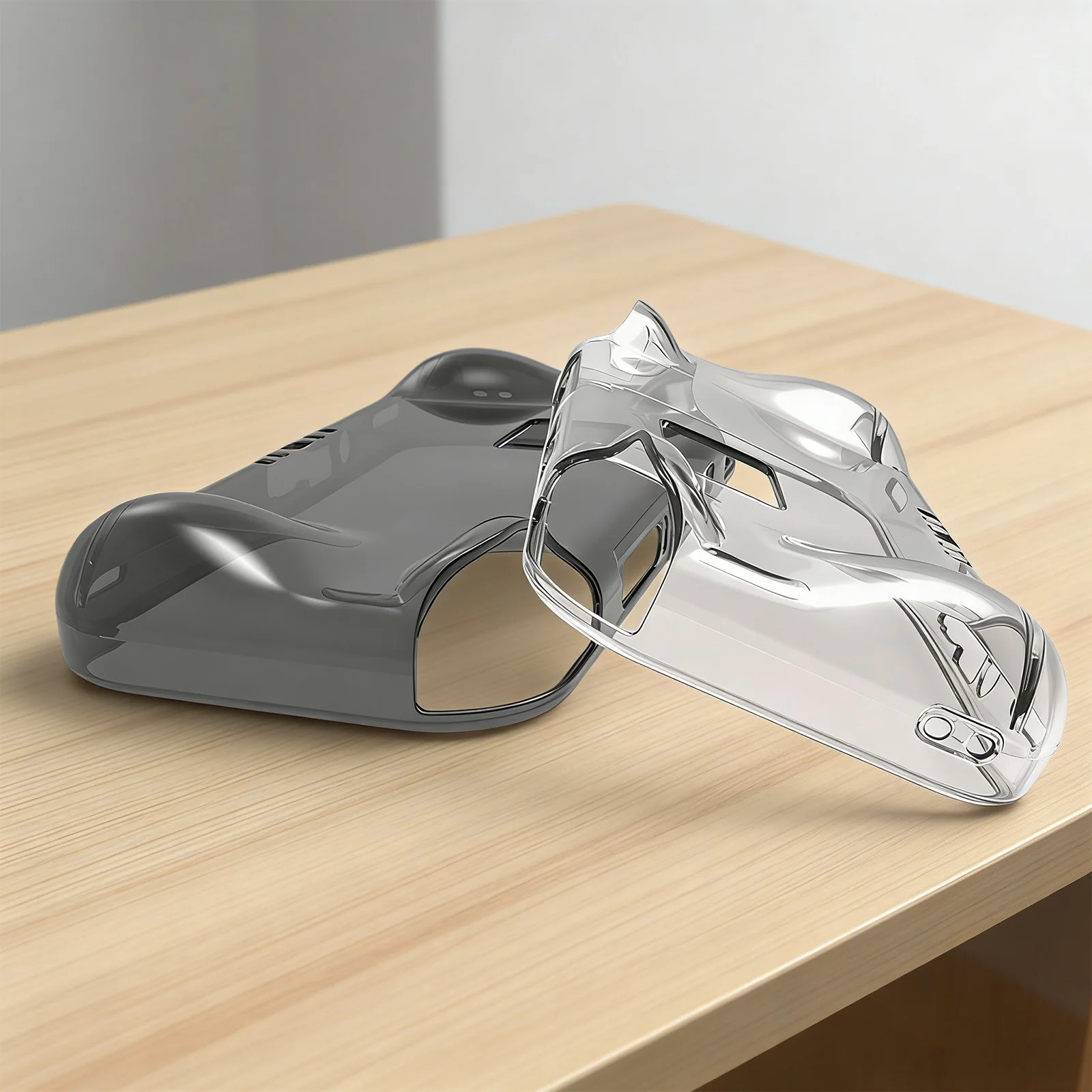 Tpu Protector Case …