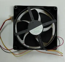 For Toshiba refrigerator fan AU-11240R-302/301/305-01/02/04 projector cooling fan