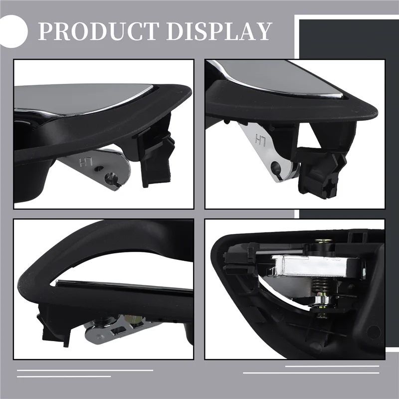 

Car Inner Door Handle Inner Door Handle For Cruze 2009-2016 96952176 96952178