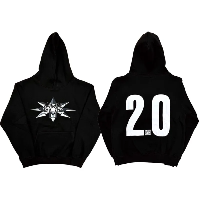 

2025 Playboi Carti 2.0 Tour Merch hoodie Limited Edition Hoodie WY1472