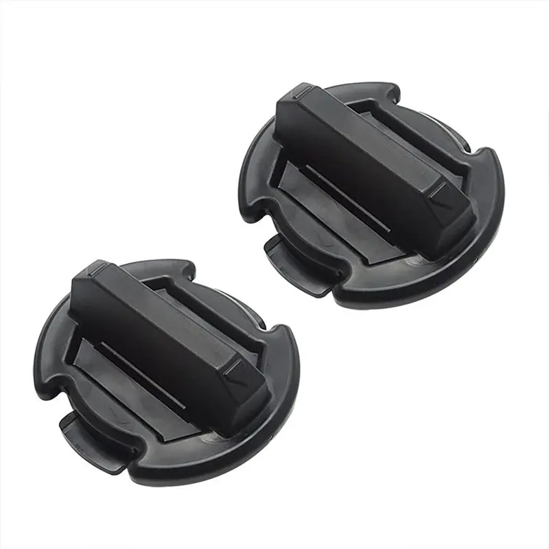 Efficientt-Floor Drain Plug For Polaris RZR XP 1000 RZR 900/S Turbo General 1000 2014-2021 Accessories 4PCS