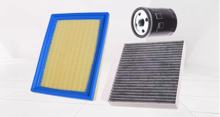 

Для MG360 Roewe 360 Воздушный фильтр двигателя Салонный фильтр Масляный фильтр для двигателя SAIC MG360 Roewe 360 1,5 л 2015 2016 2017 2018 Стиль автомобиля