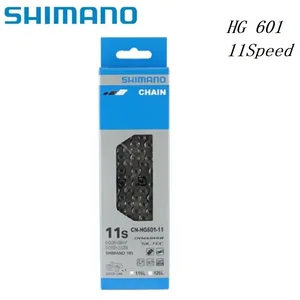 7 principais vendas corrente de 8v shimano - №1