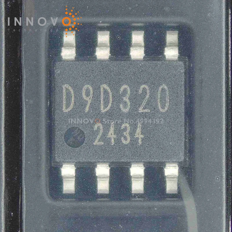 10Pcs/Lot Bd9D320Ef…