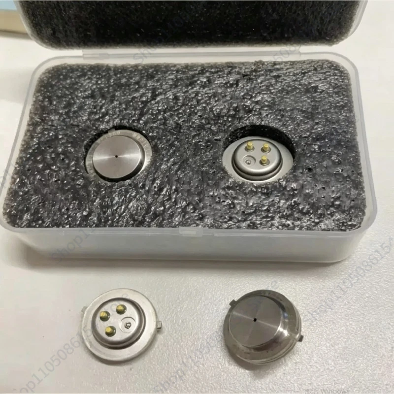 

Clutch Position Sensor ODE Transmission Pressure Electromechanical Unit Seven Speed Dual Clutch DQ380