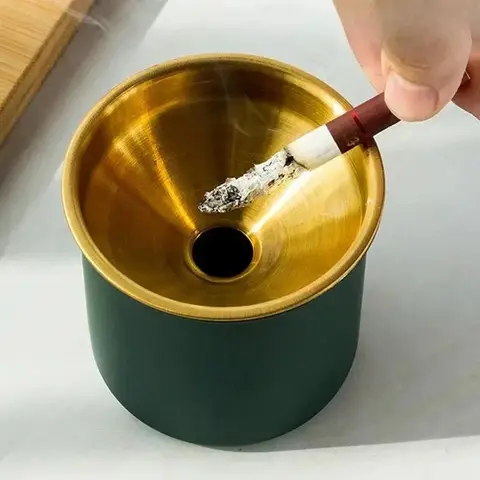 12 best sales ashtray funny - №10