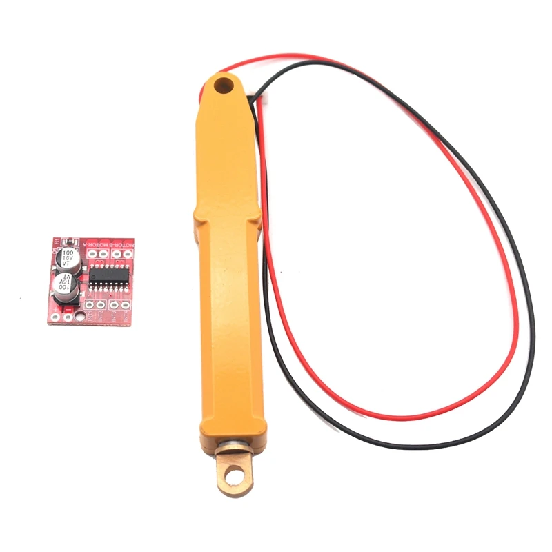 Replacement Cylinde… - image