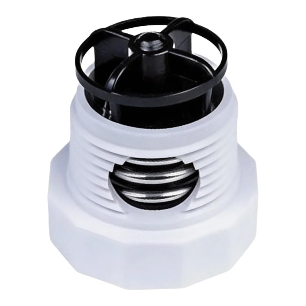 As Shown UWF Quick Disconnect Aquarium Pool Cleaner Valve Protection Policy Included Easy Installation Wear-resistant Material