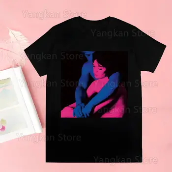 6 best sales टीवी लड़की शर्ट - №5