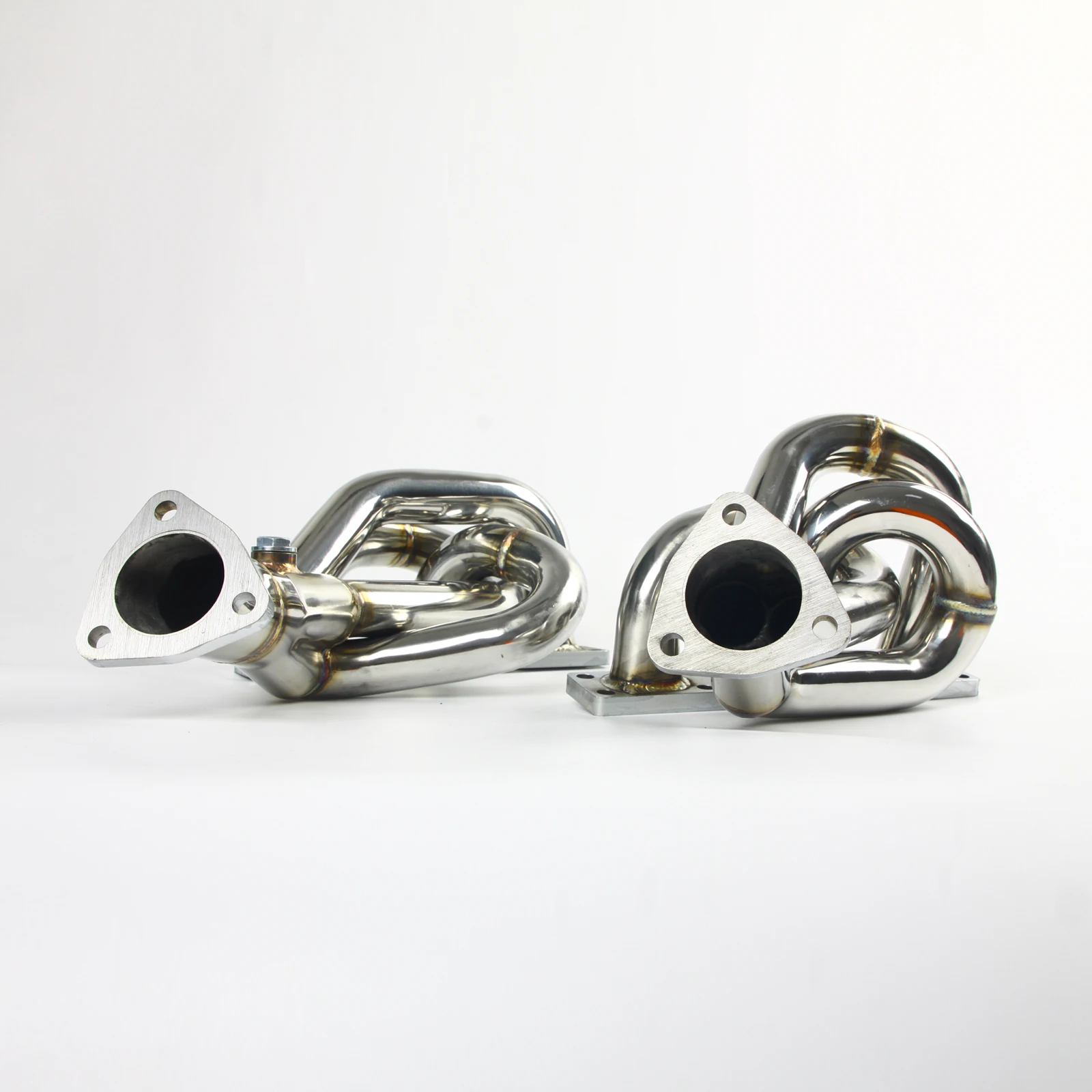 New Left Hand Short…