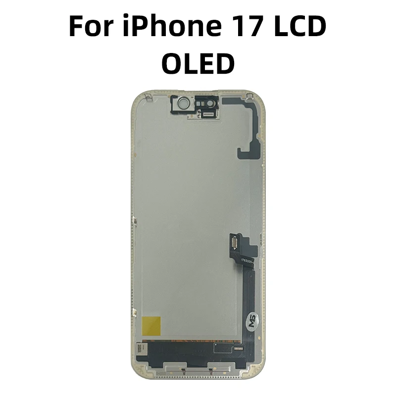 OLED IP 17
