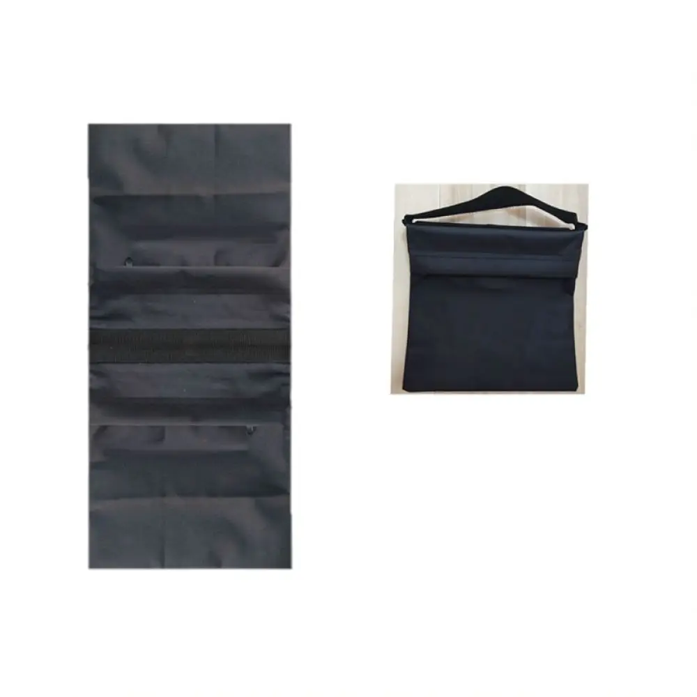 Stable Sandbag For Xinyi Studio Light Stand Tripod Support Durable Canvas Balance Counterweight Professional Photography Tool