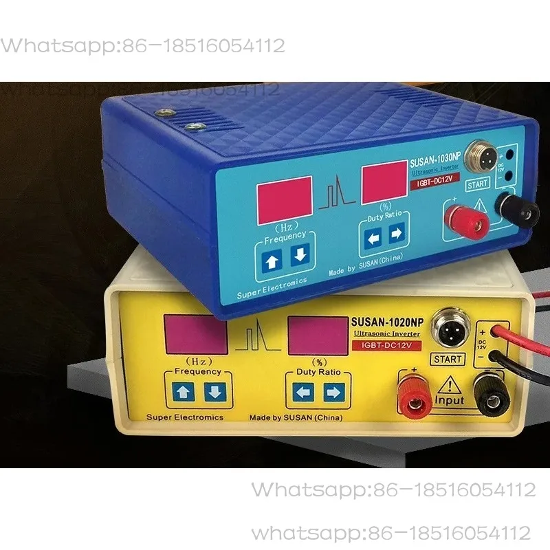 1030NP 1020NP Inverter Head IGBT High Power