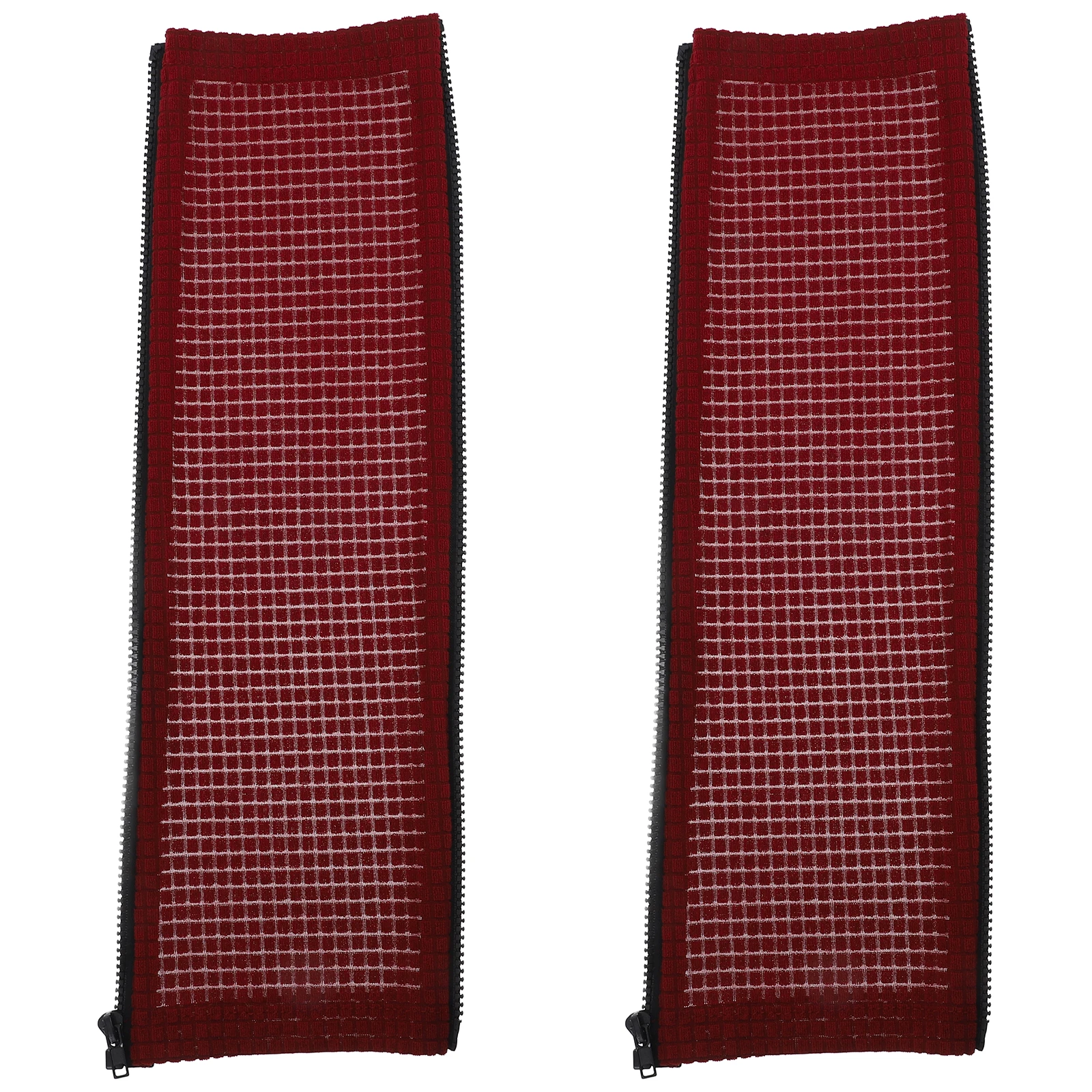 

Tablecloth / Waterproof Gloves Elderly Armrest Polyester Armchair Covers for The Arms