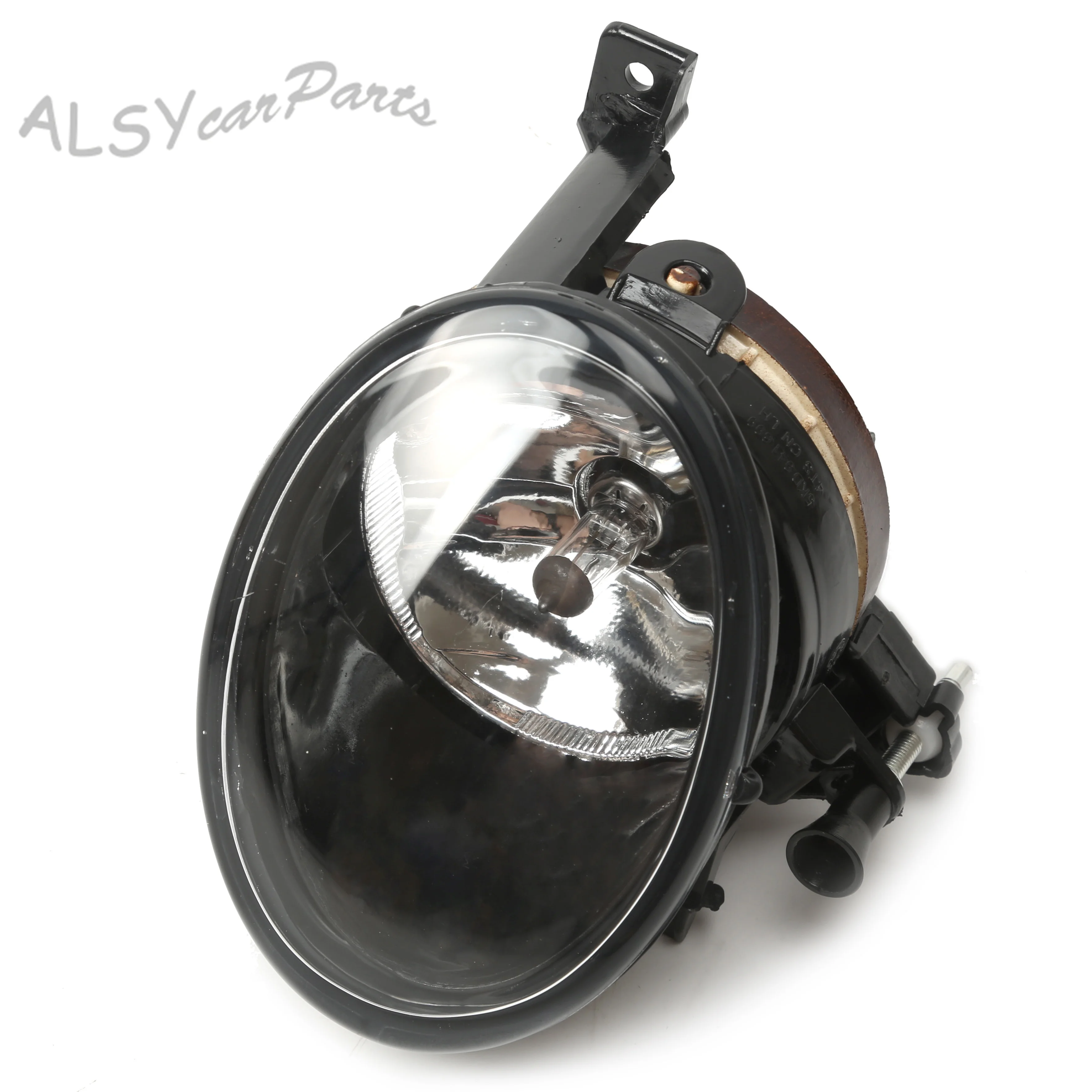 

Front Left Halogen Fog Light Assembly 7P6941699 For VW Touareg 3.0TSI Hybrid 2011-2014 3.6L 4.2L