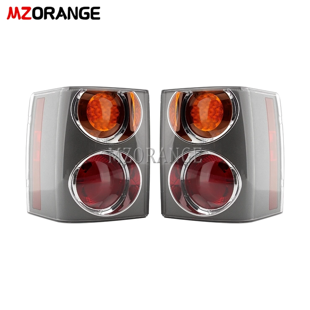 

Car Rear Tail Light For Range Rover Vogue L322 2002 2003 2004 2005 2006 2007 2008 2009 Brake Lamp Signal Light XFB500262LPO