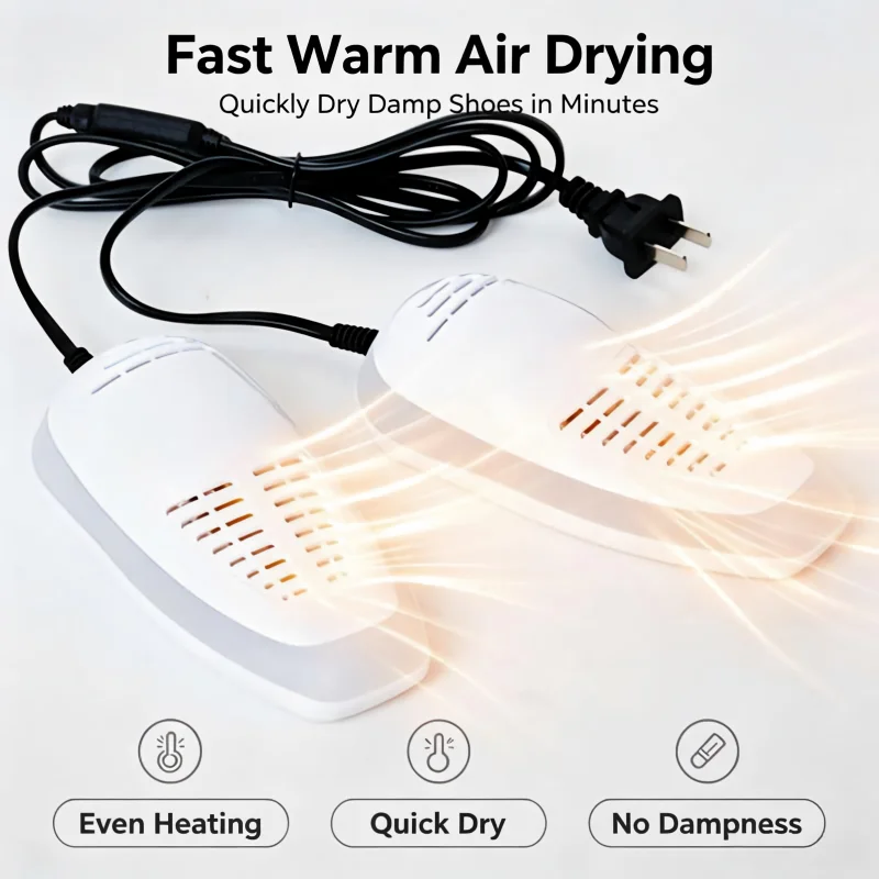 Thumbnail 2 - #17 Best Electric Shoe Dryers to Buy In 2026