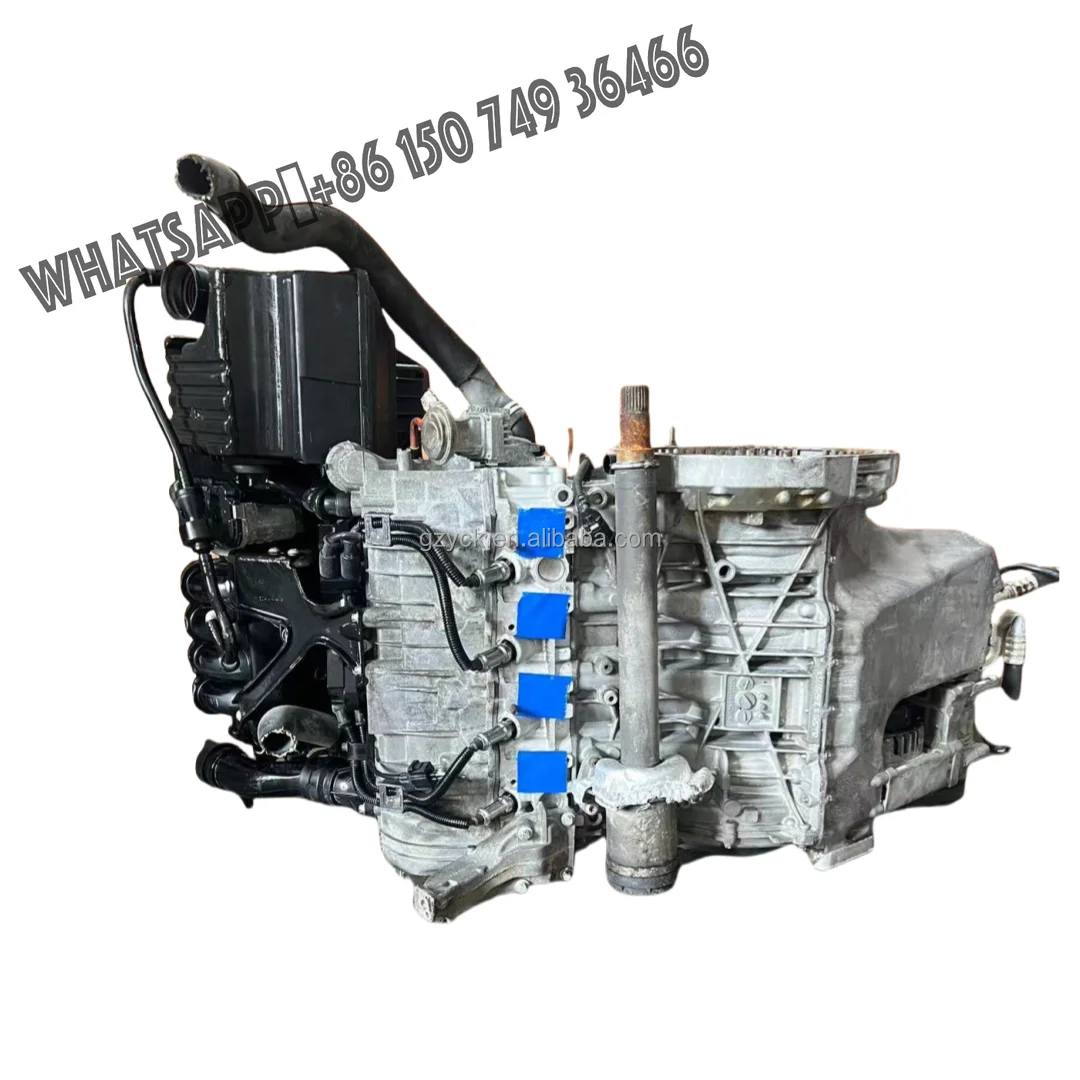 

Original Used W169 W245 Engines 266 M266 Engine for Mercedes Benz A160 B200