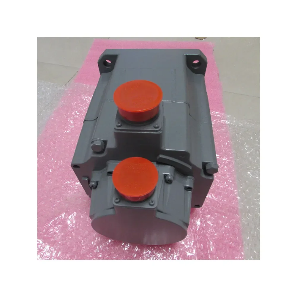 Original servo motor with drive HF-KN23J