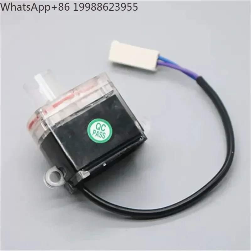 IPX8 LP002D2 Dishwasher Centrifugal Pump for Midea   AC 220V-240V 8W