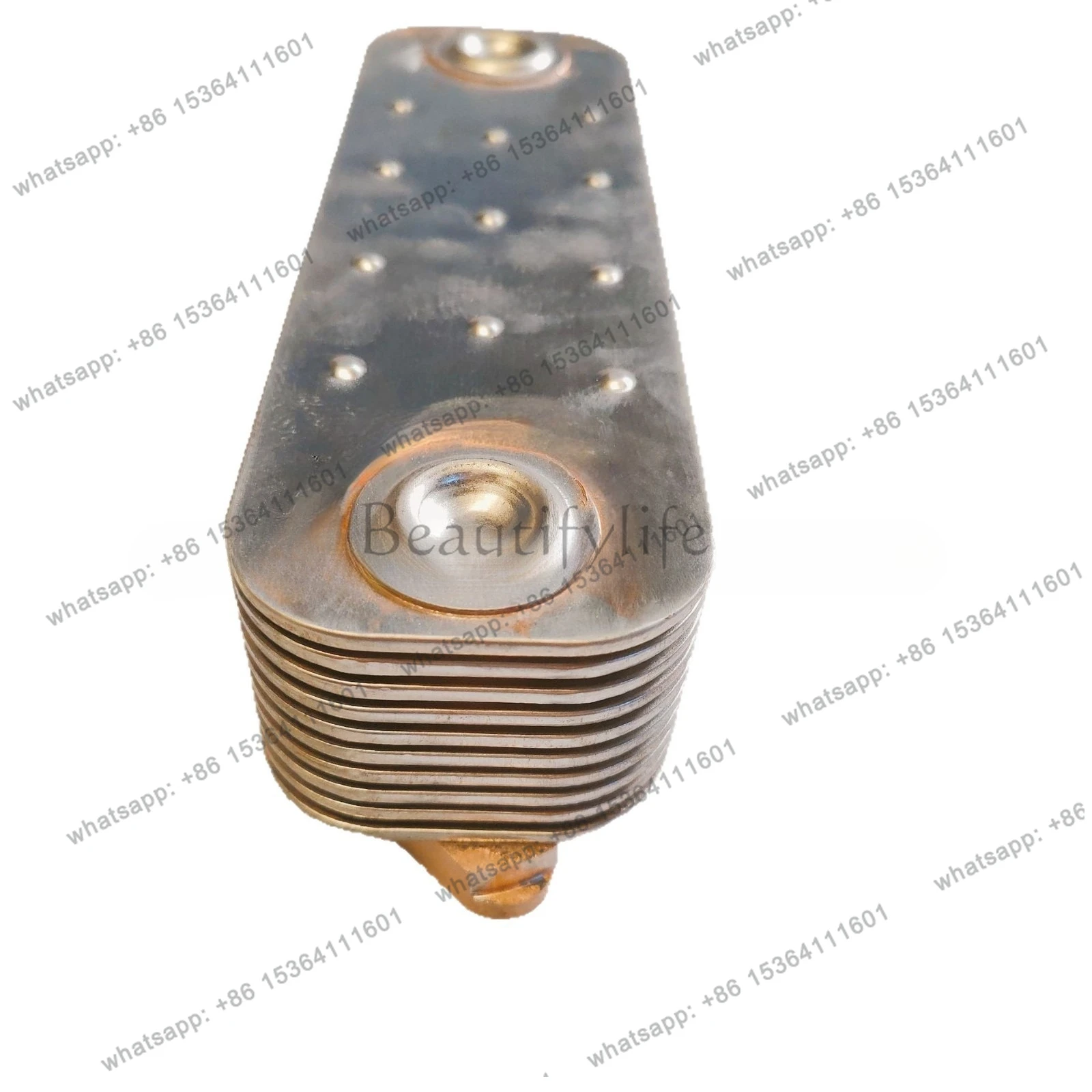

91136 51056010163 for engine oil coolers