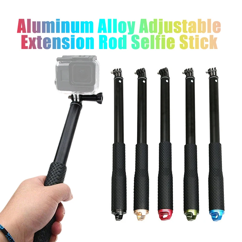 Aluminum Alloy Exte…