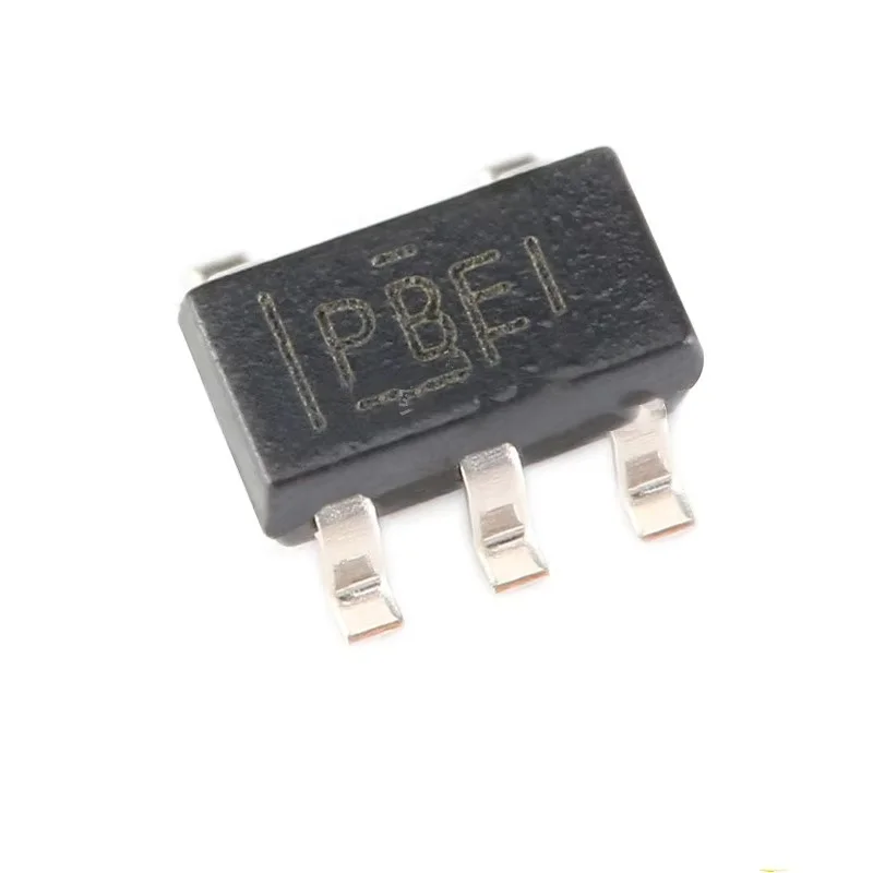 New Genuine TPS7633…