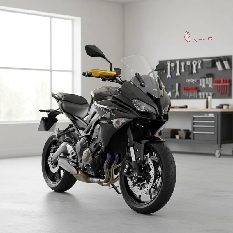1Pairs Universal Protector Modification Protective Gear CNC Aluminum Alloy Motorbike Hand Guard Handguard Shield Windproof