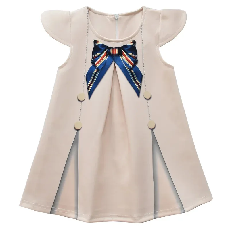 2025 12 M3GAN أزياء تنكرية شعر مستعار ميغان AI دمية الروبوتات فستان جوارب طويلة حقيبة M3GAN مجموعة كاملة الزي للفتيات عيد الهالوين