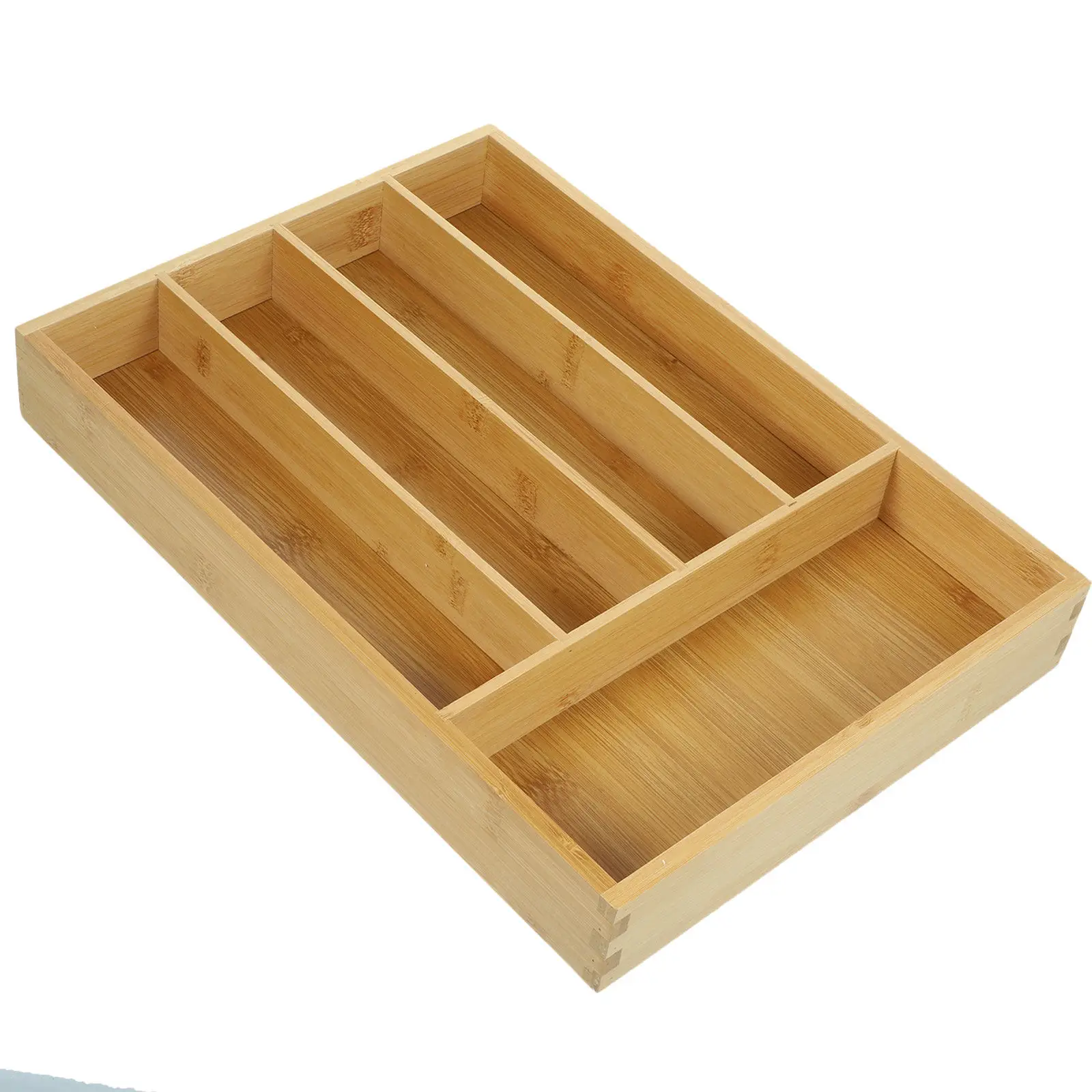 organizzatore-per-cassetti-in-bambu-multi-scomparto-contenitore-per-utensili-da-cucina-posate-stoviglie-cancelleria-matite-penne-e-carta