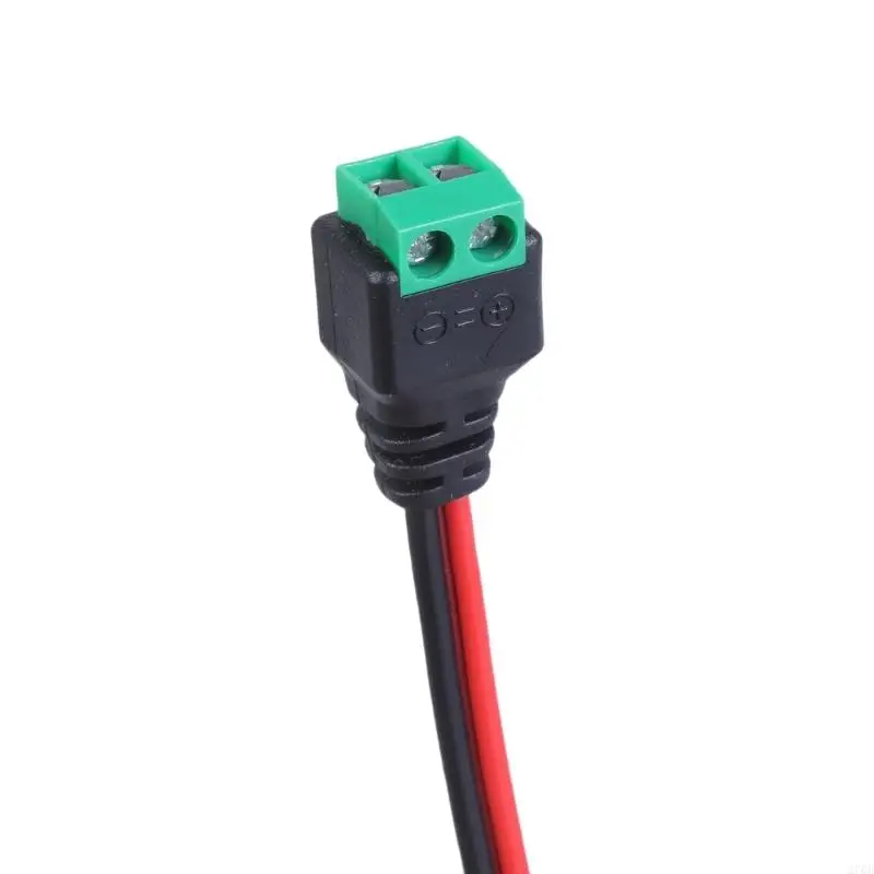 270B Power Pult Pult 5.5x2,1 мм разъем кабельного разъема кабеля кабеля кабеля кабеля кабеля для мониторинга