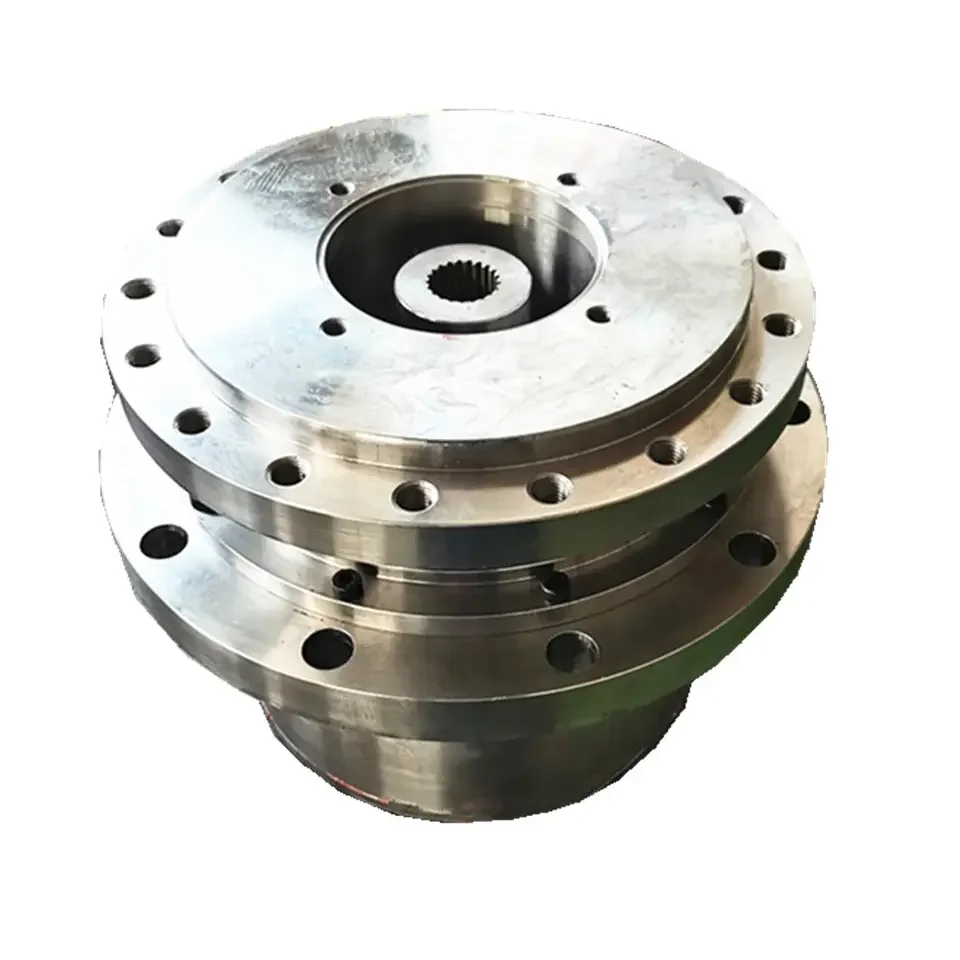 Gear Motor Planetary Gearbox Wheel Reducer para Wheel Drive, transmissão de energia, alta qualidade, China Made