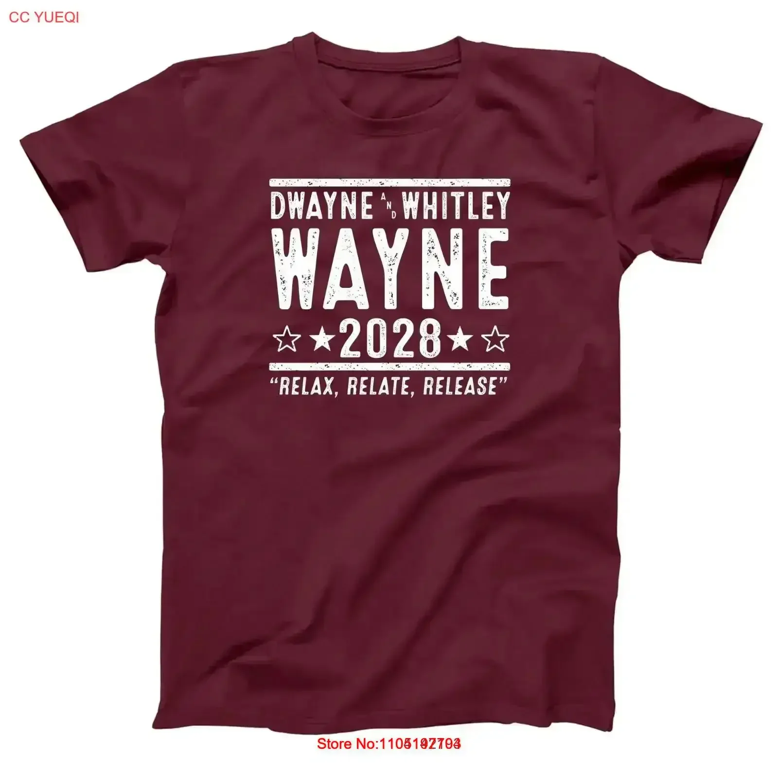 Dwayne Whitley Wayn…