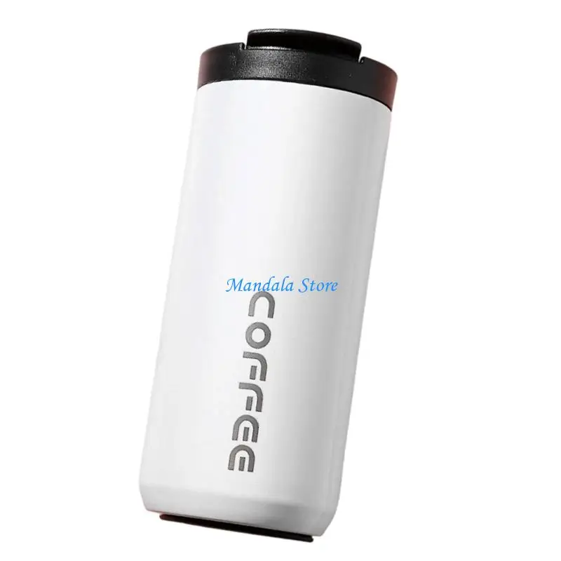 

U2JC Hot Cold Beverage Container Double Wall Technology Suitable for Office Camping