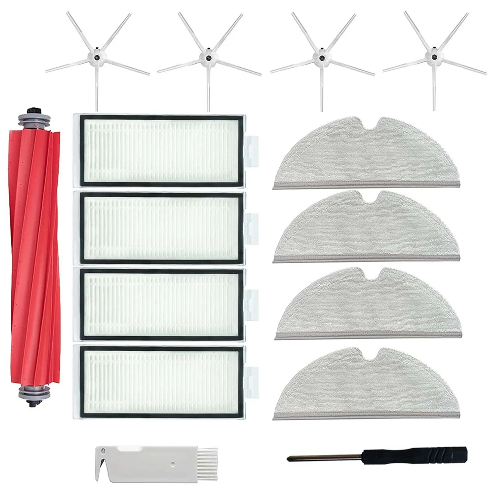 Babz-For Xiaomi Rob… - image