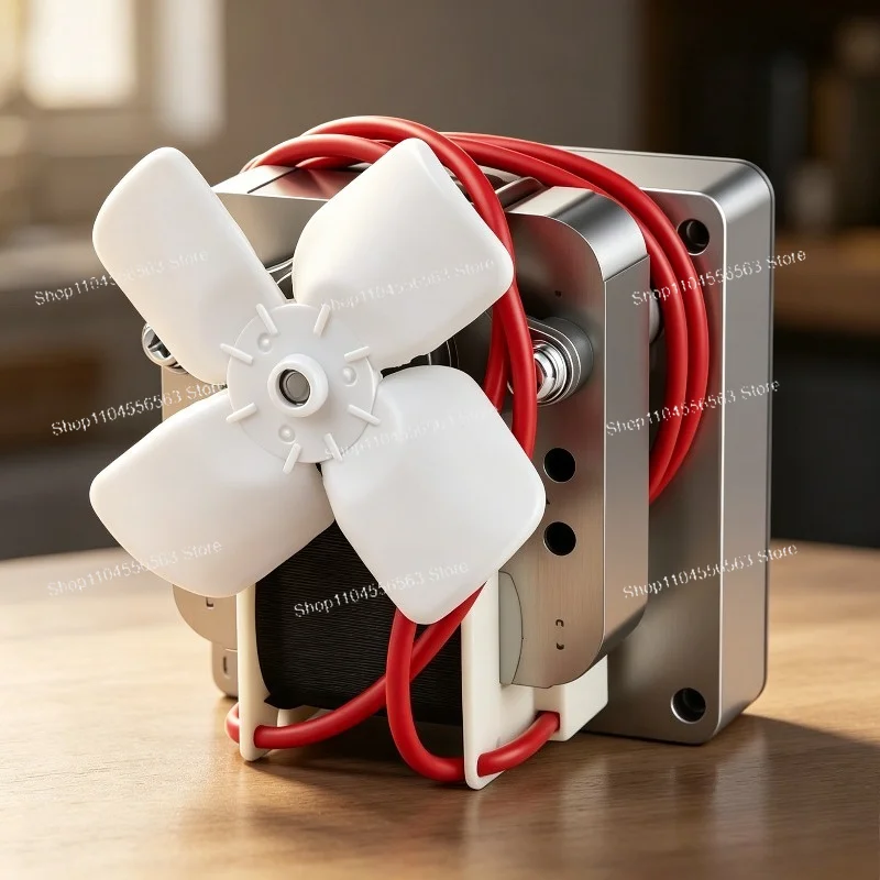 

230V 1.5 2.0RPM Auger Gear Motor Replacement For Pit Boss Pellet Smoker Grill BBQ Oven Driving Accessories