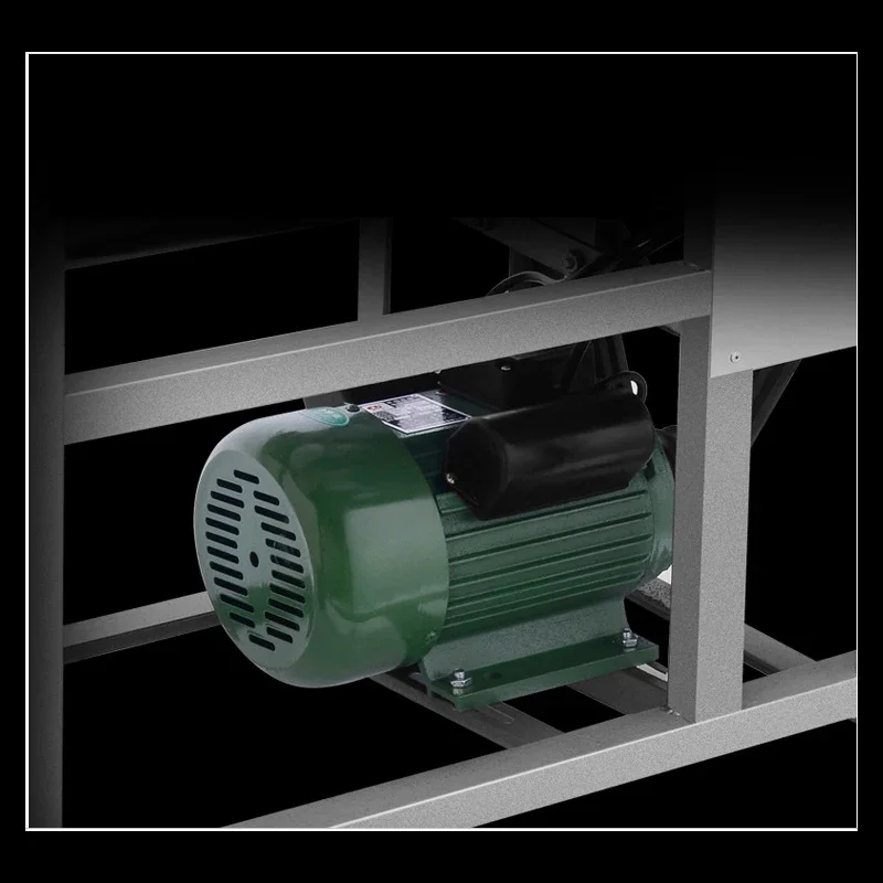 *#v For 15L Automatic Dough Mixer 220V Commercial Stainless Steel Flour Mixer Bread Dough Kneading Machine 1400r/Min 5KG/10KG/15