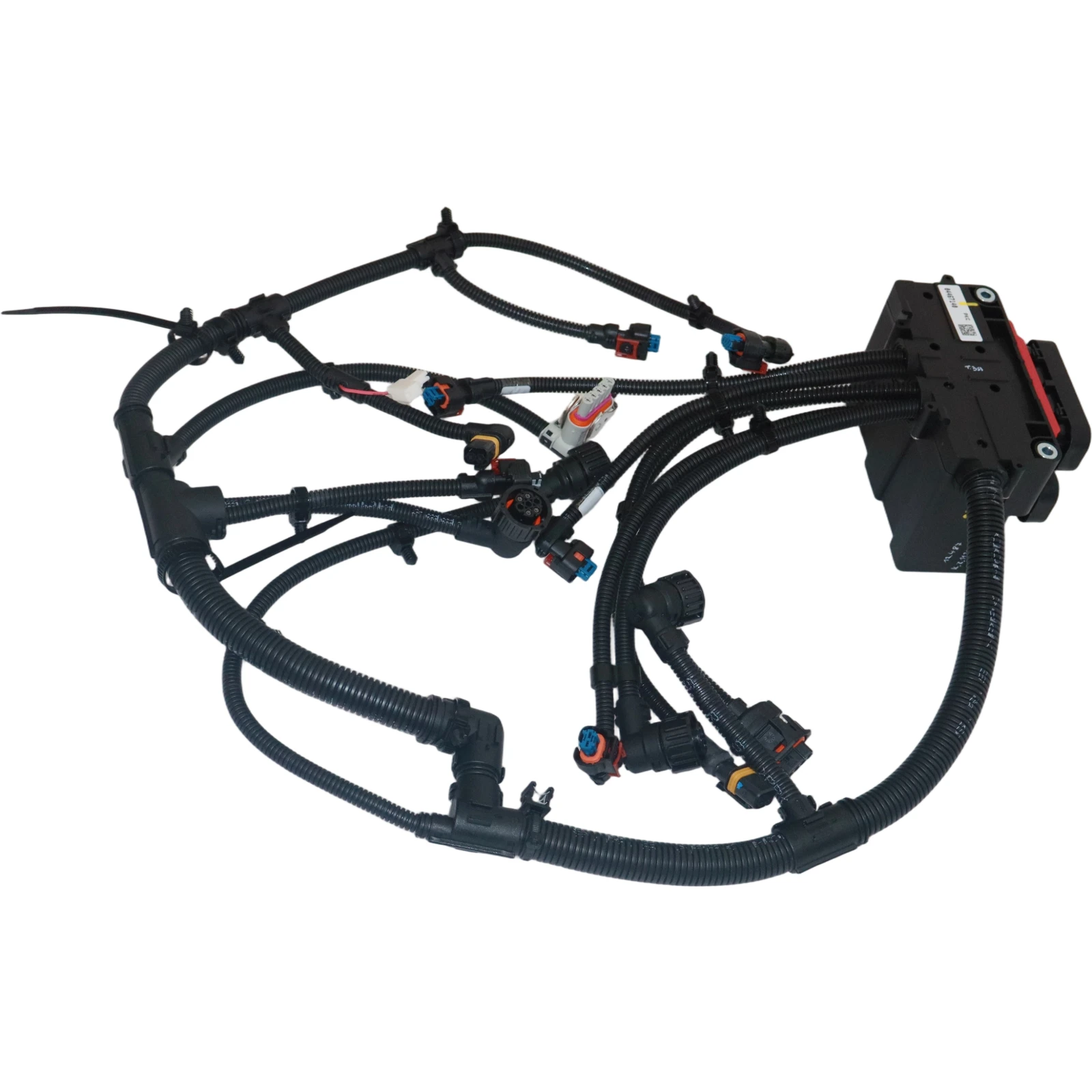 Wiring Harness 23870650 VOE23870650 For Volvo EC330D EC350D Cable D8K