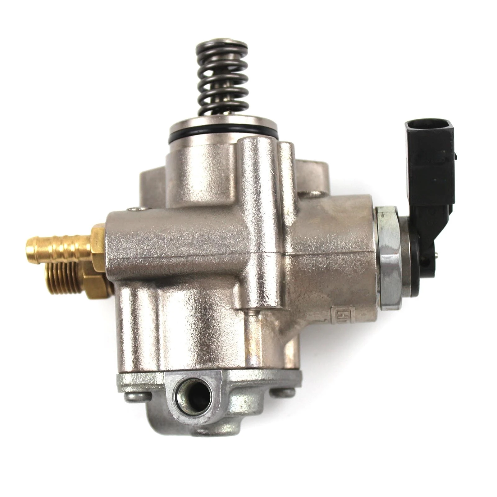 1 PC High Pressure Fuel Pump 06F127025J 06F127025H For Audi A4 VW 2.0T FSI BPY Remanufactured Fuel Supply System Car Parts