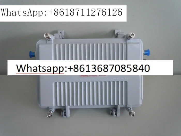 KA8134TW/WA8130W60V trunk cable TV amplifier KA7134T upgraded 860Mhz