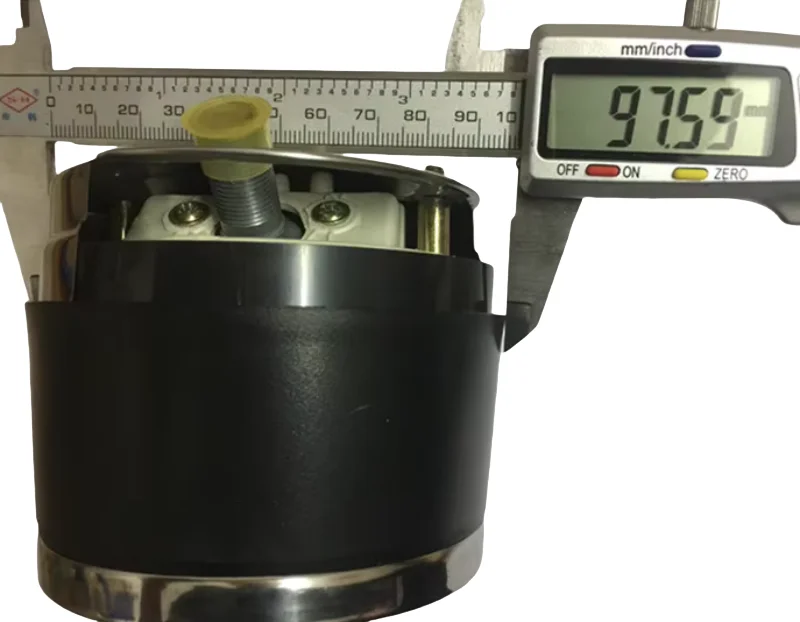 Motorcycle instrument GN250 GN 250 moto tachometer