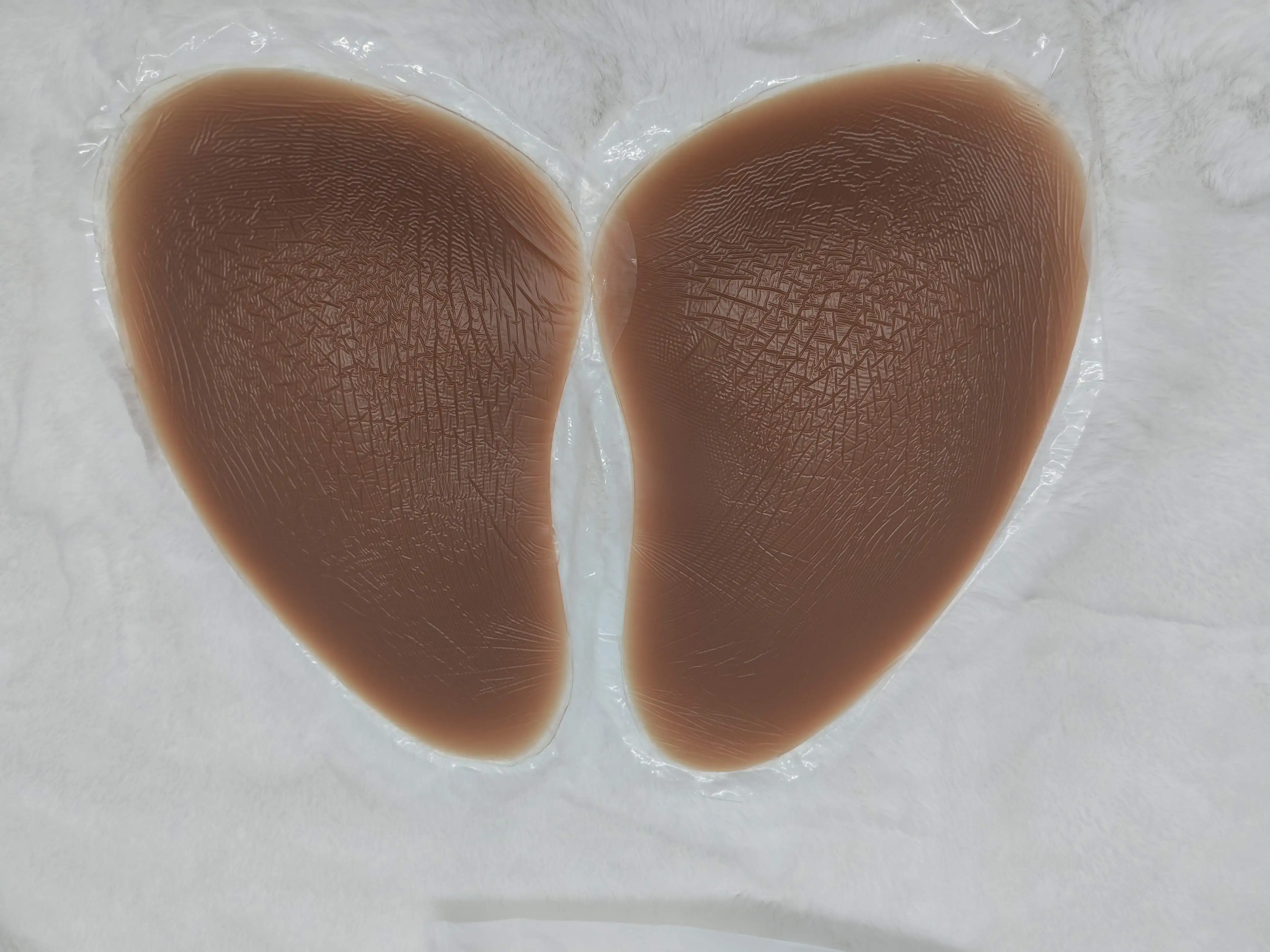 Skin Buttocks Enhancers Inserts Sponge Pad Crossdressing Hip Pads Shapewear Silicone Pad Postpartum Body Sculpting Pants Inserts